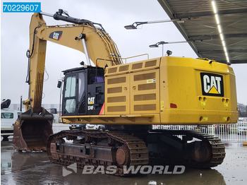 Caterpillar 374 F L COMES WITH BUCKET в лизинг Caterpillar 374 F L COMES WITH BUCKET: фото 3