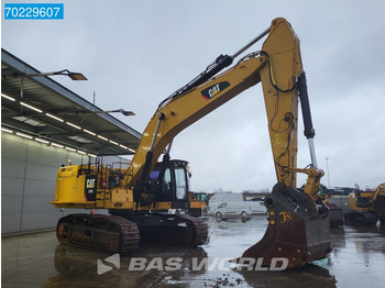 Caterpillar 374 F L COMES WITH BUCKET в лизинг Caterpillar 374 F L COMES WITH BUCKET: фото 4