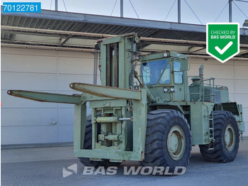 Caterpillar DV43 988 - 980 - LOW HOURS в лизинг Caterpillar DV43 988 - 980 - LOW HOURS: фото 1