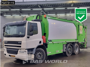 DAF CF75.250 6X2 NL-Truck Lenkachse Geesink GPM III 22H25 Euro 5 в лизинг DAF CF75.250 6X2 NL-Truck Lenkachse Geesink GPM III 22H25 Euro 5: фото 1