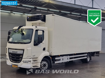 DAF LF 250 4X2 16t NL-Truck Carrier cooler Ladebordwand Automatic Euro 6 в лизинг DAF LF 250 4X2 16t NL-Truck Carrier cooler Ladebordwand Automatic Euro 6: фото 1