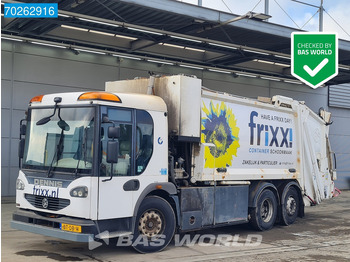 DENNIS Eagle 6X2 NL-Truck Terberg Garbage truck Lenkachse Euro 4 в лизинг DENNIS Eagle 6X2 NL-Truck Terberg Garbage truck Lenkachse Euro 4: фото 1