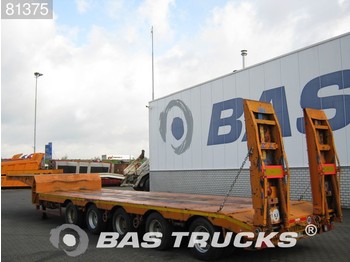 Низкорамный полуприцеп De Angelis Rampen GVW-92.500kg 3-Lenkachsen 5S9202: фото 1 Низкорамный полуприцеп De Angelis Rampen GVW-92.500kg 3-Lenkachsen 5S9202: фото 1