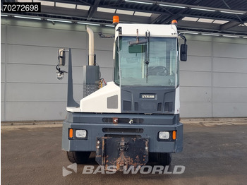 Kalmar T2 4X2 Big-Axle Drumbrakes Hydraulik Hebesattel в лизинг Kalmar T2 4X2 Big-Axle Drumbrakes Hydraulik Hebesattel: фото 3