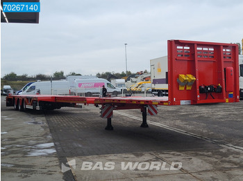 Kässbohrer LB3E NEU Mega Ausziehbar Lift+Lenkachse в лизинг Kässbohrer LB3E NEU Mega Ausziehbar Lift+Lenkachse: фото 3