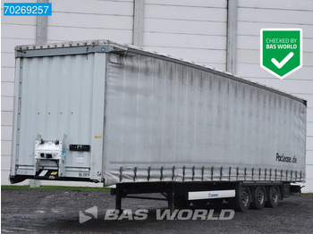 Krone SD Mega в лизинг Krone SD Mega: фото 1