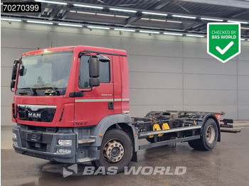 MAN TGM 18.290 4X2 ADR PTO German Truck Manual Euro 6 в лизинг MAN TGM 18.290 4X2 ADR PTO German Truck Manual Euro 6: фото 1