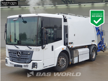 Мусоровоз MERCEDES-BENZ Econic