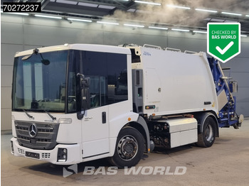 Мусоровоз MERCEDES-BENZ Econic