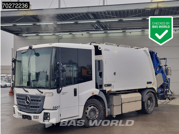 Мусоровоз MERCEDES-BENZ Econic
