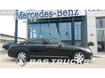 Легковой автомобиль Mercedes-Benz S-Klasse S600 L Guard B6/B7 Armored Full Option: фото 1 Легковой автомобиль Mercedes-Benz S-Klasse S600 L Guard B6/B7 Armored Full Option: фото 1