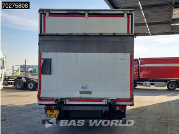 Renault D 210 4X2 12tonner NL-Truck APK Automatic Ladebordwand Euro 6 в лизинг Renault D 210 4X2 12tonner NL-Truck APK Automatic Ladebordwand Euro 6: фото 4