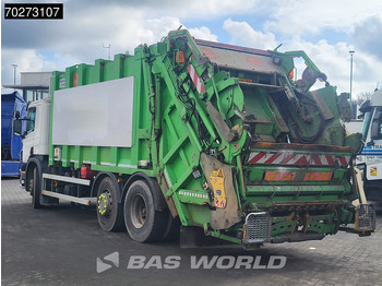 Scania P280 6X2 NL-Truck Lenkachse MOL PUSHER 2000 Euro 5 в лизинг Scania P280 6X2 NL-Truck Lenkachse MOL PUSHER 2000 Euro 5: фото 4