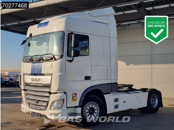 Тягач DAF XF 480