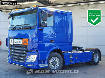 Тягач DAF XF 480
