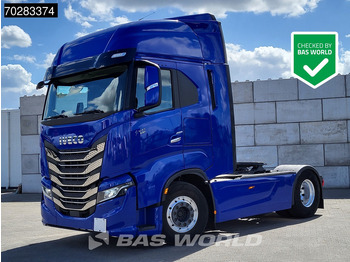 Тягач IVECO S-WAY