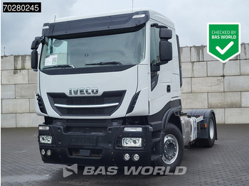 Тягач IVECO X-WAY