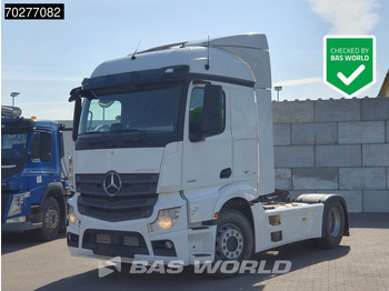 Тягач MERCEDES-BENZ Actros 1846