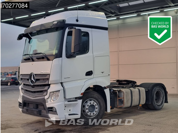 Тягач MERCEDES-BENZ Actros 1846