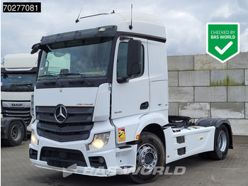 Тягач MERCEDES-BENZ Actros 1846