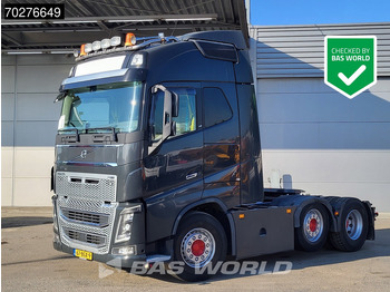 Тягач VOLVO FH16 750