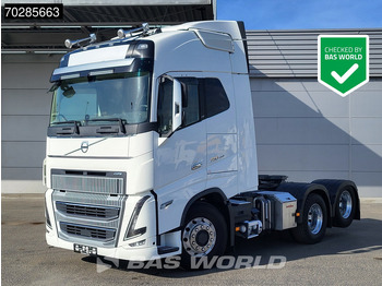 Тягач VOLVO FH16 750