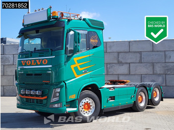 Тягач VOLVO FH16 750