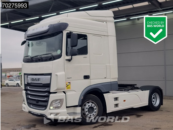 DAF XF 480 4X2 SC StandKlima ACC LED в лизинг DAF XF 480 4X2 SC StandKlima ACC LED: фото 1