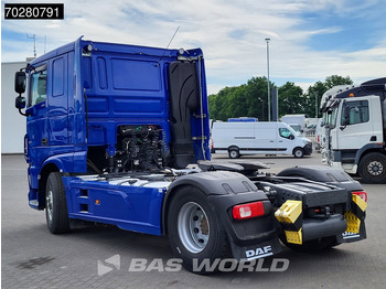 Тягач DAF XF 480 4X4 ComfortCab PXP Hydrauliek ACC Euro 6: фото 2