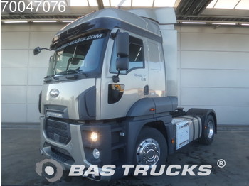 Новый Тягач Ford Cargo 1848 T 4X2 Euro 5: фото 1 Новый Тягач Ford Cargo 1848 T 4X2 Euro 5: фото 1