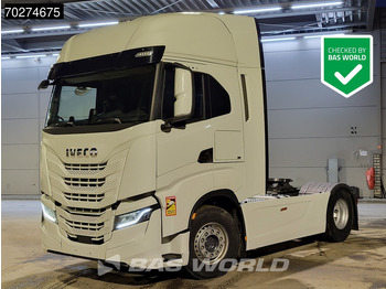 Iveco S-Way 510 4X2 Full-Air! Retarder Hydraulik LED в лизинг Iveco S-Way 510 4X2 Full-Air! Retarder Hydraulik LED: фото 1