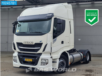 Iveco Stralis 400 4X2 NL-Truck LNG Retarder 2x Tanks ACC Euro 6 в лизинг Iveco Stralis 400 4X2 NL-Truck LNG Retarder 2x Tanks ACC Euro 6: фото 1