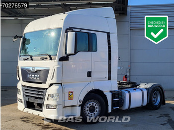 MAN TGX 18.460 4X2 Retarder Euro 6 Standklima в лизинг MAN TGX 18.460 4X2 Retarder Euro 6 Standklima: фото 1