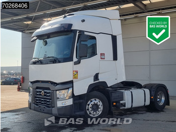 Renault T 440 T 4X2 VEB+ Alcoa Standklima в лизинг Renault T 440 T 4X2 VEB+ Alcoa Standklima: фото 1