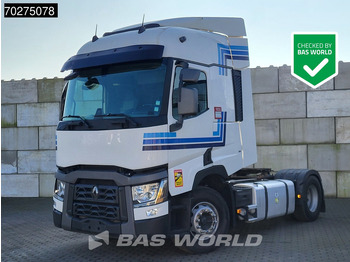 Renault T 460 T 4X2 SleeperCab 2x Tanks VEB в лизинг Renault T 460 T 4X2 SleeperCab 2x Tanks VEB: фото 1