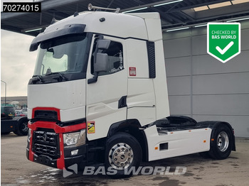 Renault T 480 4X2 HighSleeper 2x Tanks Alcoa в лизинг Renault T 480 4X2 HighSleeper 2x Tanks Alcoa: фото 1