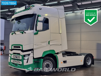 Renault T 520 4X2 Retarder 2x Tanks HighSleeperCab ACC LED в лизинг Renault T 520 4X2 Retarder 2x Tanks HighSleeperCab ACC LED: фото 1