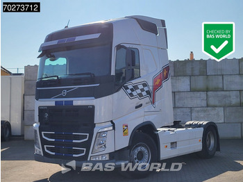 Volvo FH 460 4X2 Globetrotter I-ParkCool VEB+ в лизинг Volvo FH 460 4X2 Globetrotter I-ParkCool VEB+: фото 1