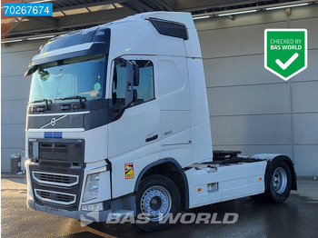Volvo FH 460 4X2 Globetrotter в лизинг Volvo FH 460 4X2 Globetrotter: фото 1