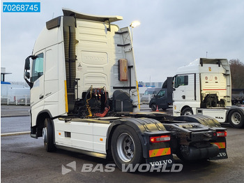 Volvo FH 460 4X2 XL Retarder 2x Tanks Xenon в лизинг Volvo FH 460 4X2 XL Retarder 2x Tanks Xenon: фото 3