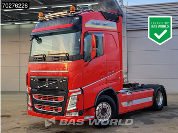 Volvo FH 540 4X2 Globetrotter VEB+ PTO Leather Navi в лизинг Volvo FH 540 4X2 Globetrotter VEB+ PTO Leather Navi: фото 1