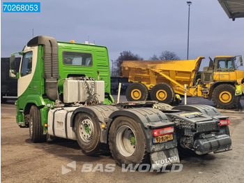 Volvo FMX 460 6X2 NL-Truck Hydraulic Lift+Lenkachse VEB+ Euro 6 в лизинг Volvo FMX 460 6X2 NL-Truck Hydraulic Lift+Lenkachse VEB+ Euro 6: фото 3