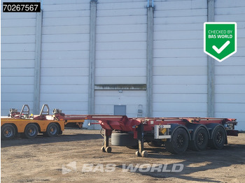 Van Hool 3 axles Multi 45ft в лизинг Van Hool 3 axles Multi 45ft: фото 1