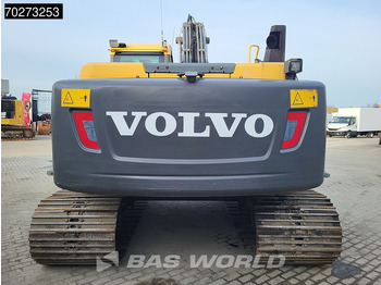 Volvo EC220 D L DUTCH MACHINE в лизинг Volvo EC220 D L DUTCH MACHINE: фото 4