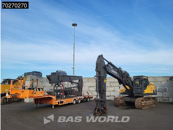 Volvo EC380 DHR DUTCH MACHINE - UHD в лизинг Volvo EC380 DHR DUTCH MACHINE - UHD: фото 4
