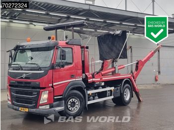 Volvo FM 330 4X2 NL-Truck VDL P-18 skiploader Automatic Euro 6 в лизинг Volvo FM 330 4X2 NL-Truck VDL P-18 skiploader Automatic Euro 6: фото 1
