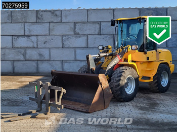 Volvo L30 G в лизинг Volvo L30 G: фото 1