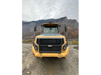 Bell ADT B30E 6X6 WDB в лизинг Bell ADT B30E 6X6 WDB: фото 3