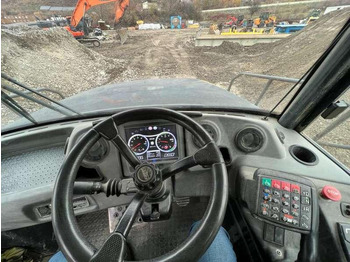 Bell ADT B30E 6X6 WDB в лизинг Bell ADT B30E 6X6 WDB: фото 5