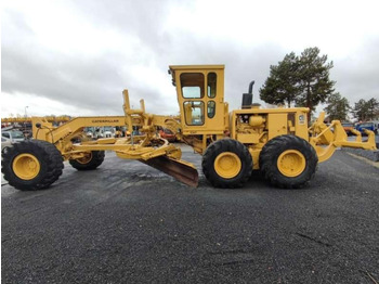 Caterpillar 14G в лизинг Caterpillar 14G: фото 4